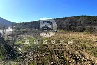 Парцел в Стара Загора, с. Колена