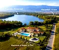 Снимка 2 — Парцел в Стара Загора, с. Копринка