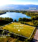 Парцел в Стара Загора, с. Копринка