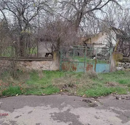 Photo 3 — Plot in Oblast Stara Zagora, Lozen