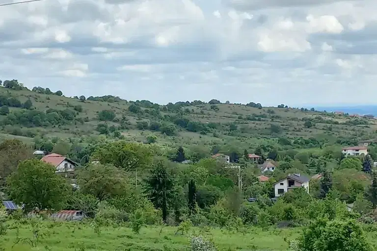 Plot in Oblast Stara Zagora, Lozen