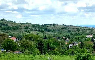 Парцел в Стара Загора, с. Лозен