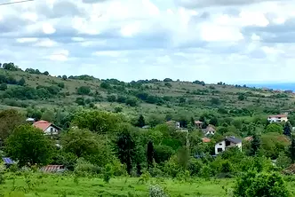 Парцел в Стара Загора, с. Лозен