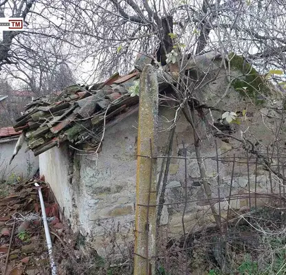 Снимка 2 — Парцел в Стара Загора, с. Лозен