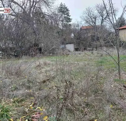 Снимка 4 — Парцел в Стара Загора, с. Лозен