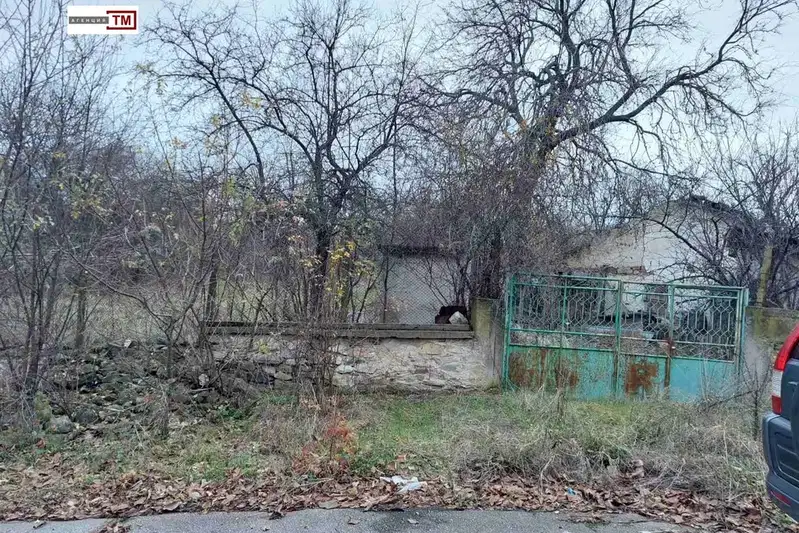 Парцел в Стара Загора, с. Лозен
