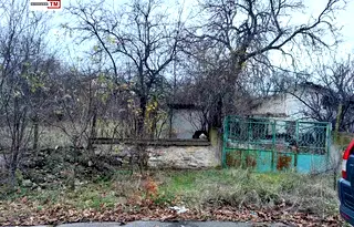 Парцел в Стара Загора, с. Лозен