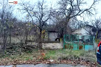 Парцел в Стара Загора, с. Лозен