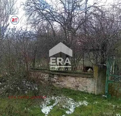 Снимка 2 — Парцел в Стара Загора, с. Лозен