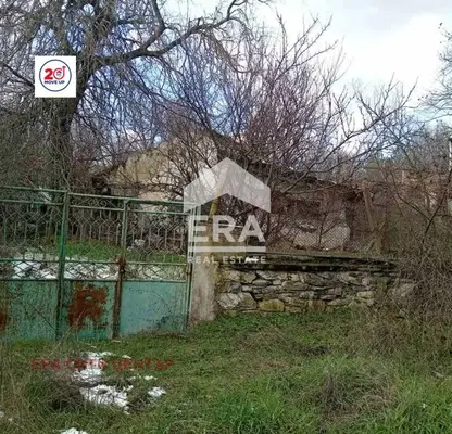 Снимка 3 — Парцел в Стара Загора, с. Лозен