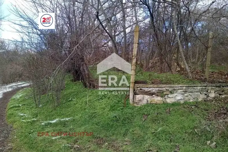 Парцел в Стара Загора, с. Лозен