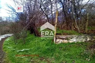 Парцел в Стара Загора, с. Лозен