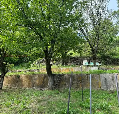 Photo 2 — Plot in Oblast Stara Zagora, Lyaskovo