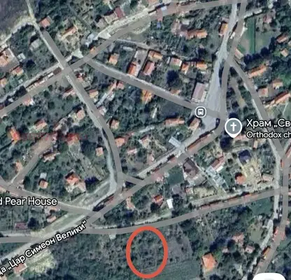 Photo 4 — Plot in Oblast Stara Zagora, Lyaskovo