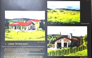 Парцел в Стара Загора, с. Лясково