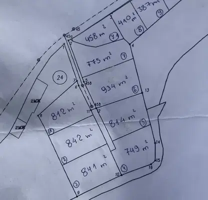 Photo 3 — Plot in Oblast Stara Zagora, Lyaskovo