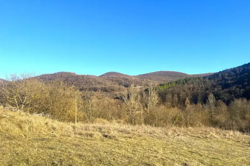 Парцел в Стара Загора, с. Лясково