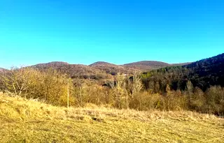 Парцел в Стара Загора, с. Лясково