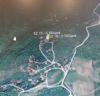 Photo 3 — Plot in Oblast Stara Zagora, Lyulyak