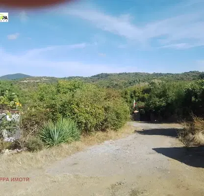 Photo 4 — Plot in Oblast Stara Zagora, Lyulyak