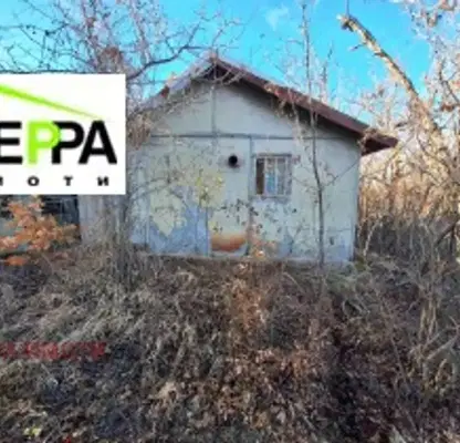 Photo 5 — Plot in Oblast Stara Zagora, Lyulyak