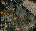 Снимка 2 — Парцел в Стара Загора, с. Малка Верея