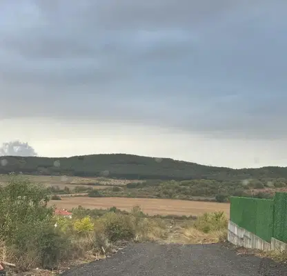 Снимка 4 — Парцел в Стара Загора, с. Малка Верея