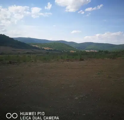 Снимка 5 — Парцел в Стара Загора, с. Малка Верея