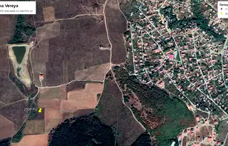Парцел в Стара Загора, с. Малка Верея