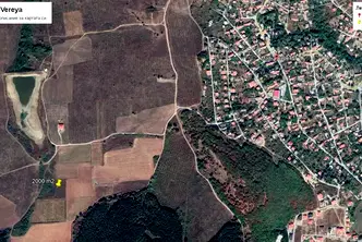 Парцел в Стара Загора, с. Малка Верея