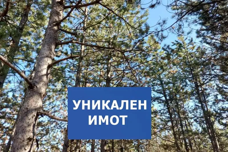 Парцел в Стара Загора, с. Малка Верея