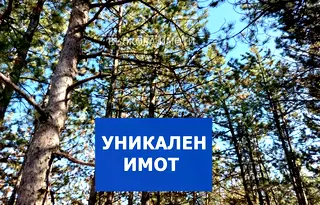 Парцел в Стара Загора, с. Малка Верея