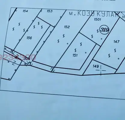 Photo 2 — Plot in Oblast Stara Zagora, Malka Vereya
