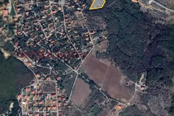 Plot in Oblast Stara Zagora, Malka Vereya