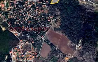 Парцел в Стара Загора, с. Малка Верея