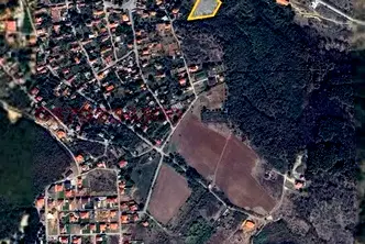 Парцел в Стара Загора, с. Малка Верея
