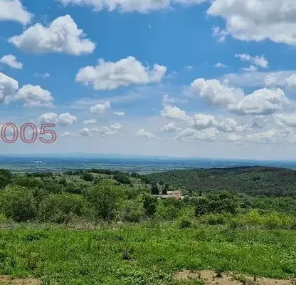 Снимка 2 — Парцел в Стара Загора, с. Малка Верея
