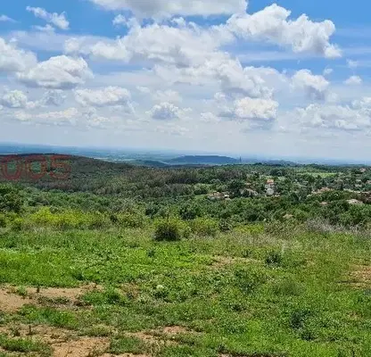 Снимка 4 — Парцел в Стара Загора, с. Малка Верея