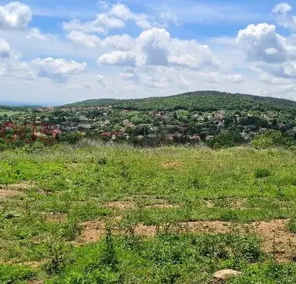 Снимка 5 — Парцел в Стара Загора, с. Малка Верея