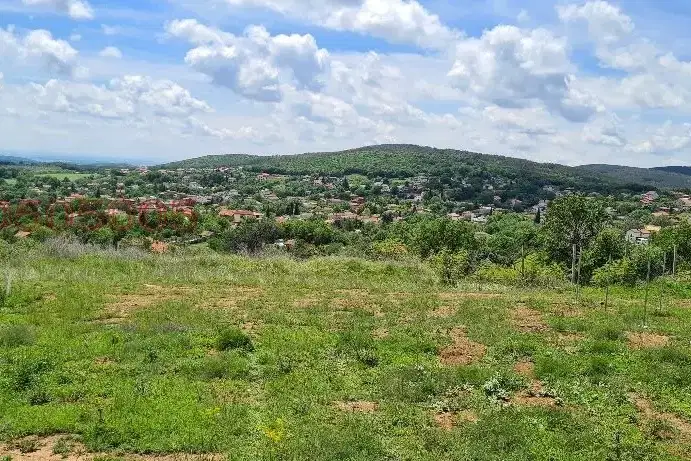 Парцел в Стара Загора, с. Малка Верея