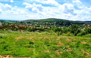 Парцел в Стара Загора, с. Малка Верея