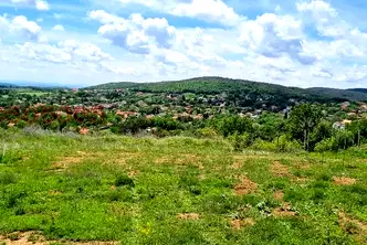 Парцел в Стара Загора, с. Малка Верея