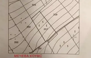 Парцел в Стара Загора, с. Малка Верея
