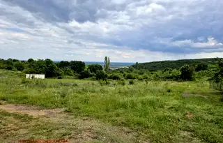 Парцел в Стара Загора, с. Малка Верея