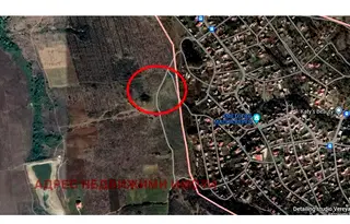 Парцел в Стара Загора, с. Малка Верея