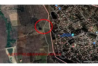 Парцел в Стара Загора, с. Малка Верея