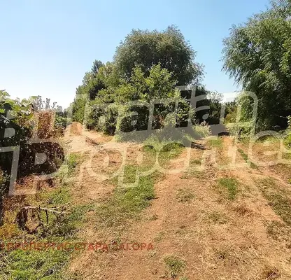 Photo 2 — Plot in Oblast Stara Zagora, Malko Kadievo
