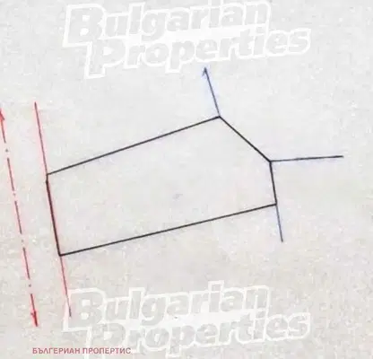 Снимка 3 — Парцел в Стара Загора, с. Малко Тръново