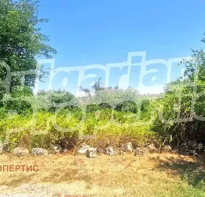 Снимка 4 — Парцел в Стара Загора, с. Малко Тръново