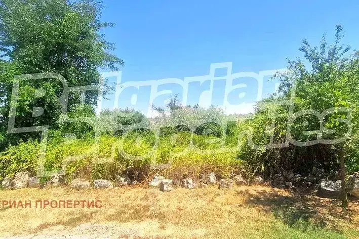 Парцел в Стара Загора, с. Малко Тръново